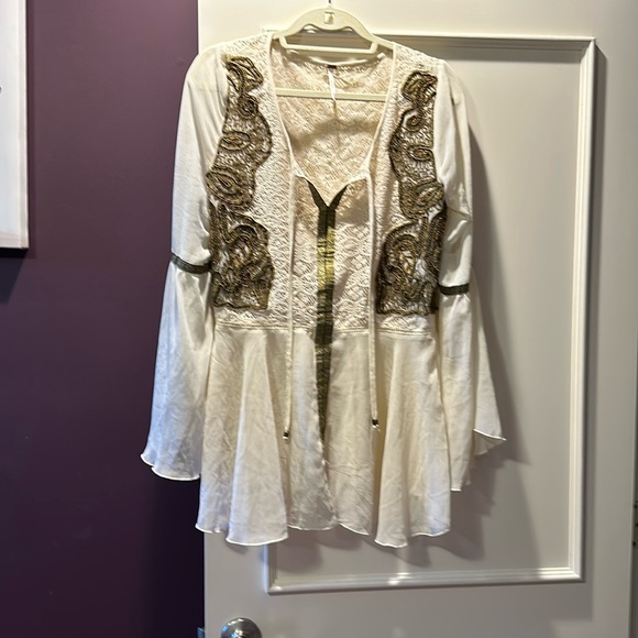 Blouse - Picture 1 of 4